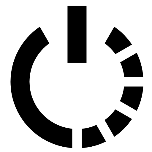 Power symbol