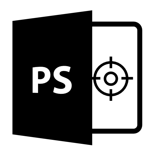 PS file format variant