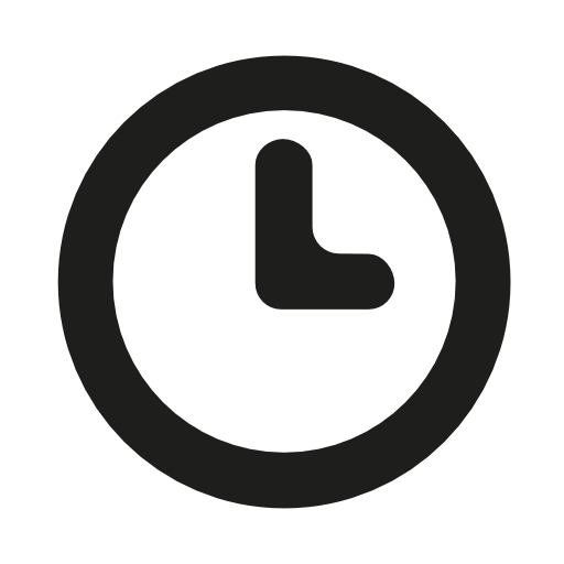 Timer outline