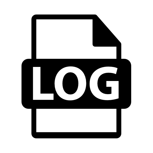 LOG file format