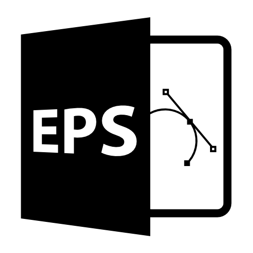 Eps file format symbol