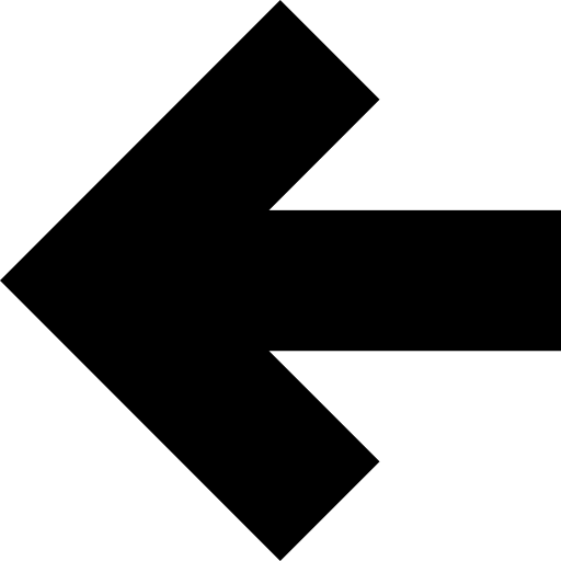 Left arrow