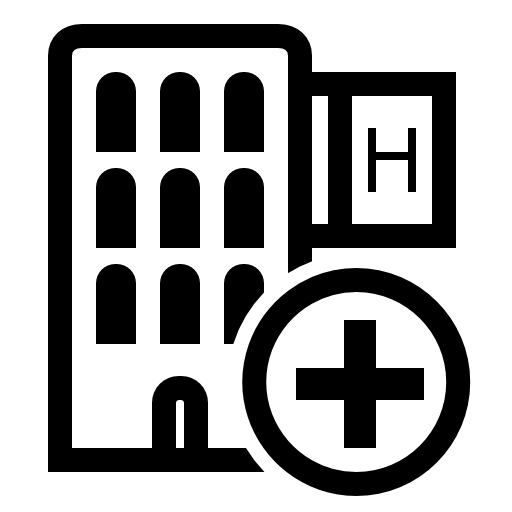 Add hotel symbol