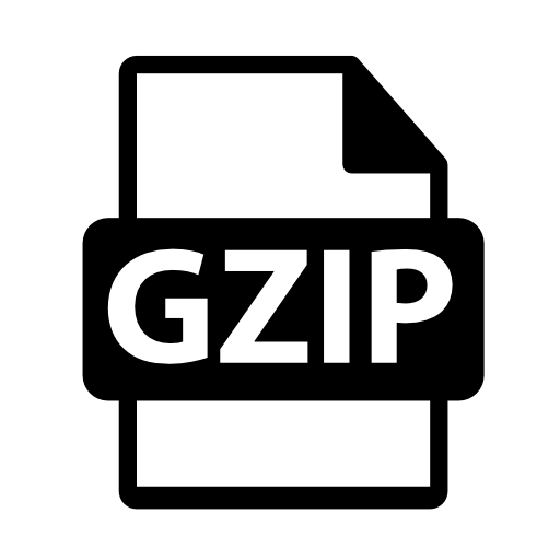 GZIP file format variant