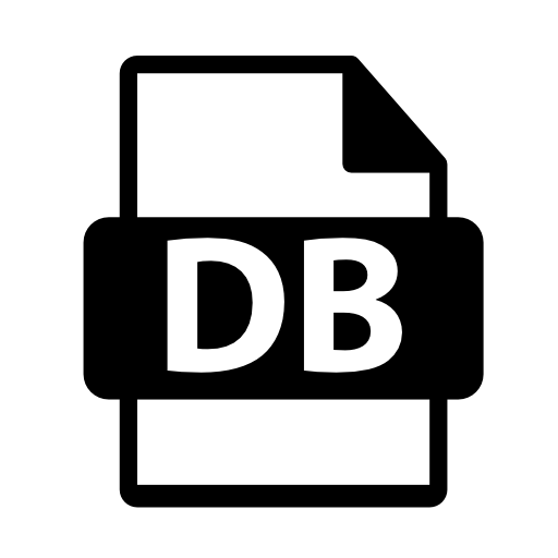 Db file format symbol