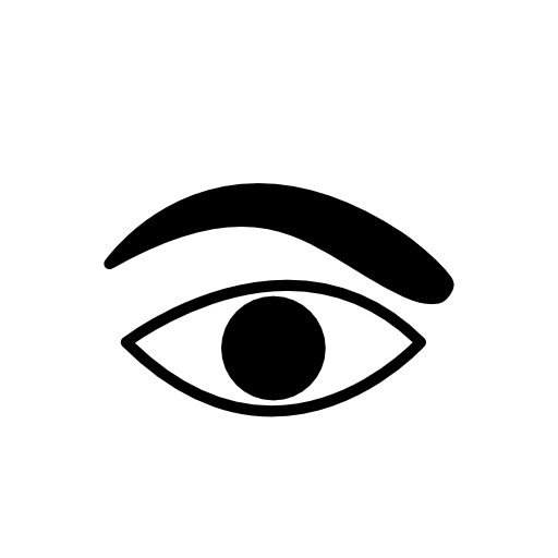 Eye watching