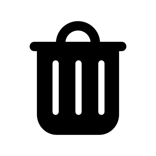 Garbage container