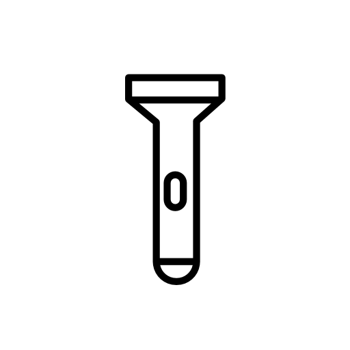 Lantern, IOS 7 interface symbol