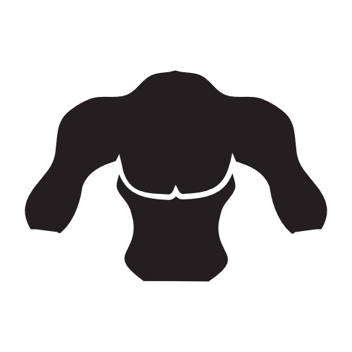 Torso, IOS 7 interface symbol