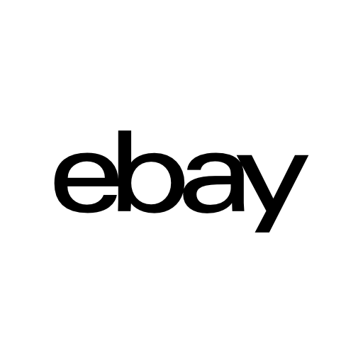 Ebay logo