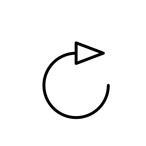 Refresh symbol