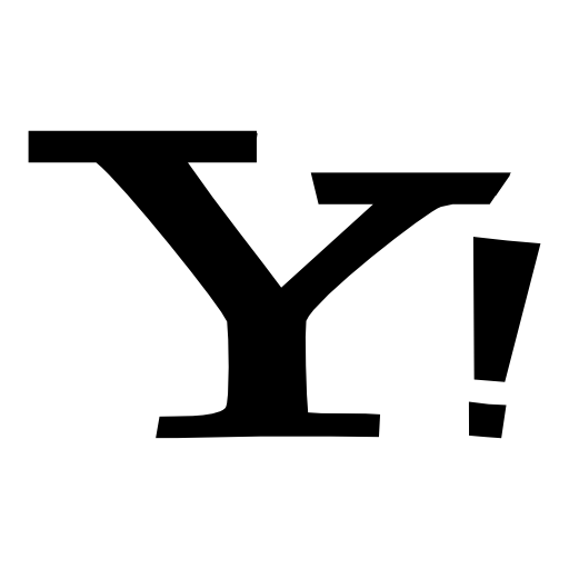 Yahoo! logo