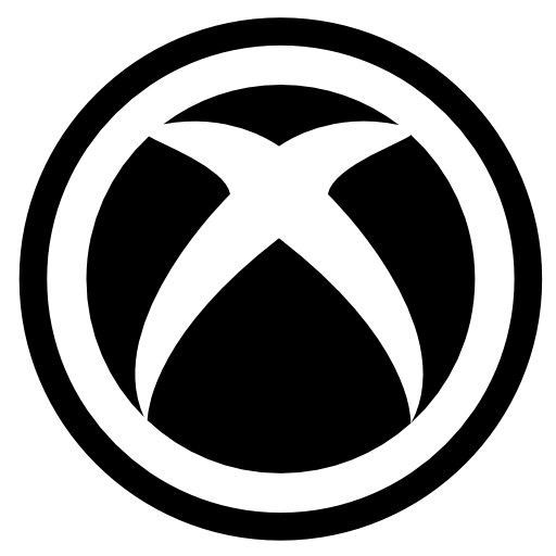 Xbox logo