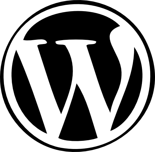 Wordpress logo