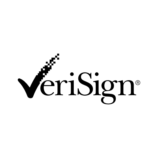 Verisign logo