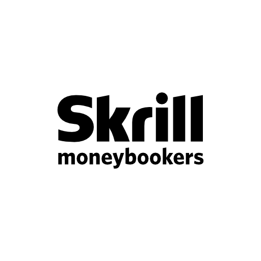 Skrill pay logo