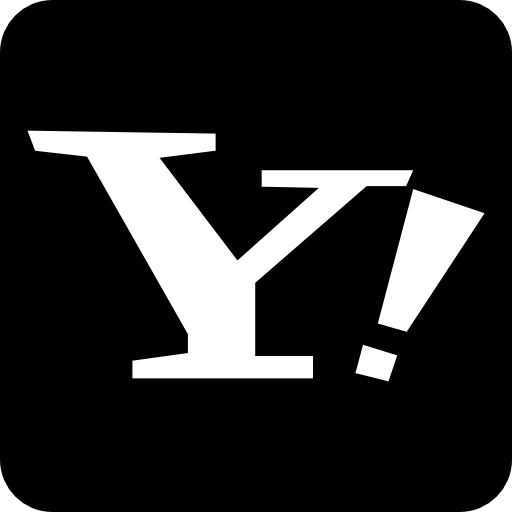 Yahoo logo