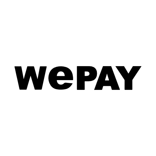 Wepay pay logo