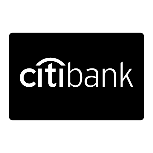 Citibank logo