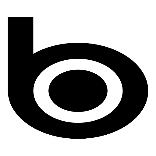 Bing logo