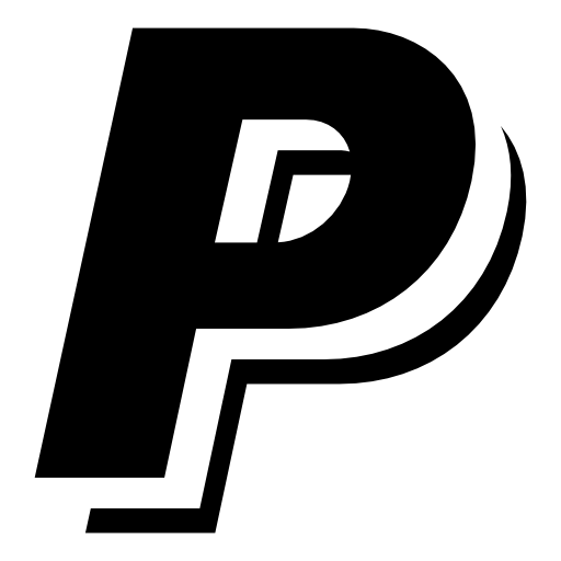 Paypal logo