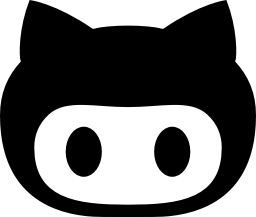 GitHub logo