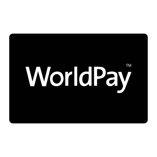 Worldpay logo