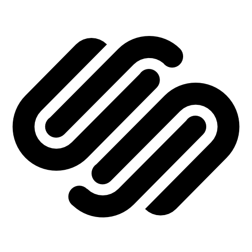 Squarespace logo