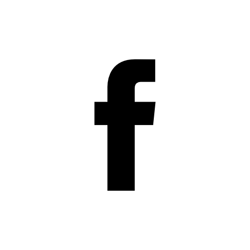 Facebook letter logo