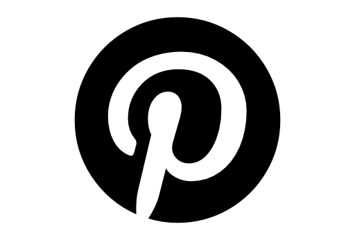 Pinterest logo