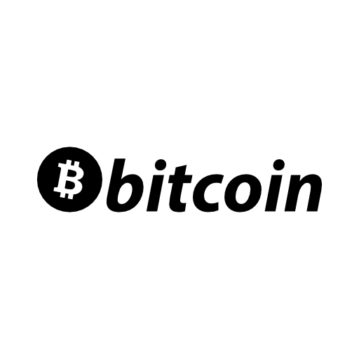 Bitcoin logo