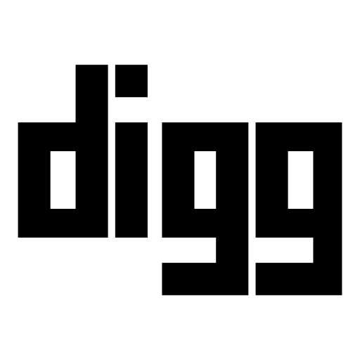 Digg logo