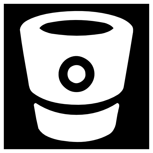 Bitbucket logo