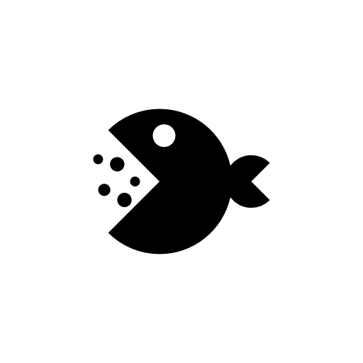 Fishofish logo