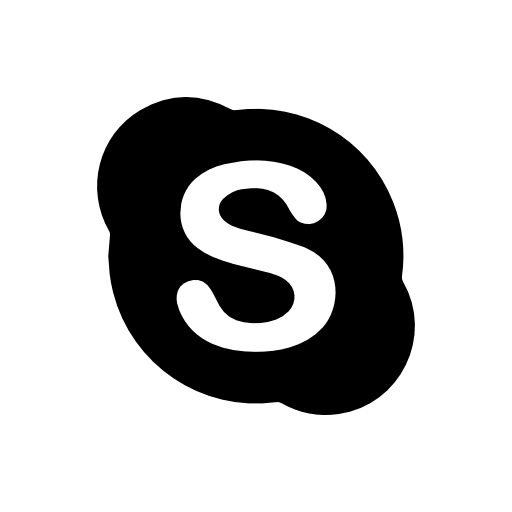 Skype logo