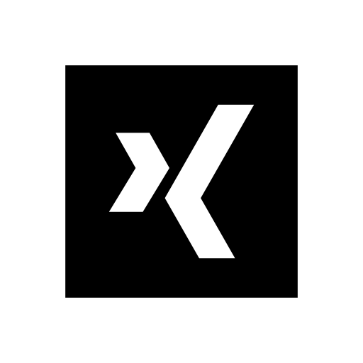 Xing logo