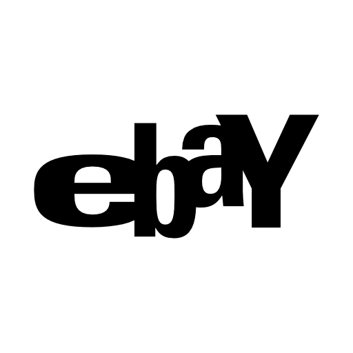 Ebay logo