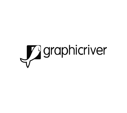 Graphicriver logo - envato