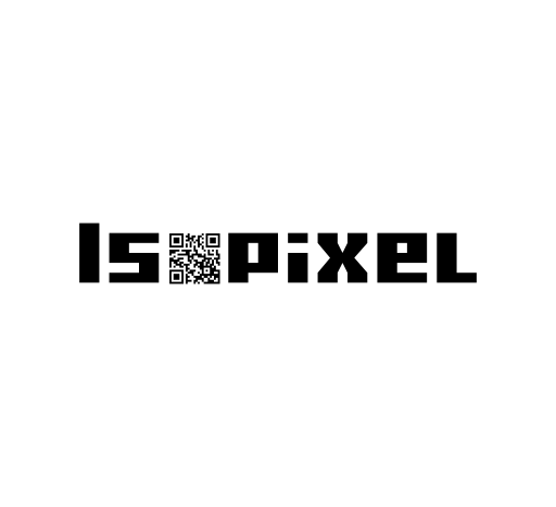 Isopixel logo