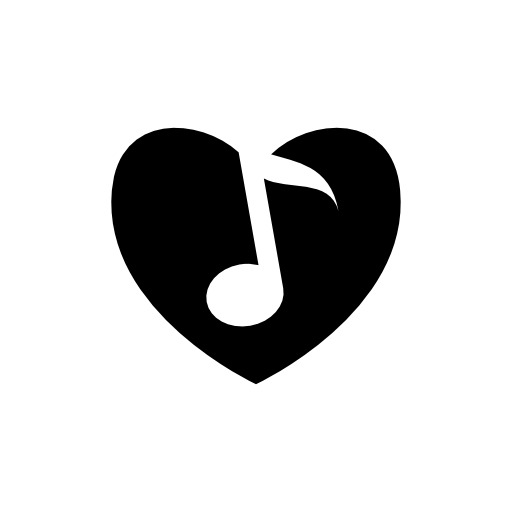 Music heart