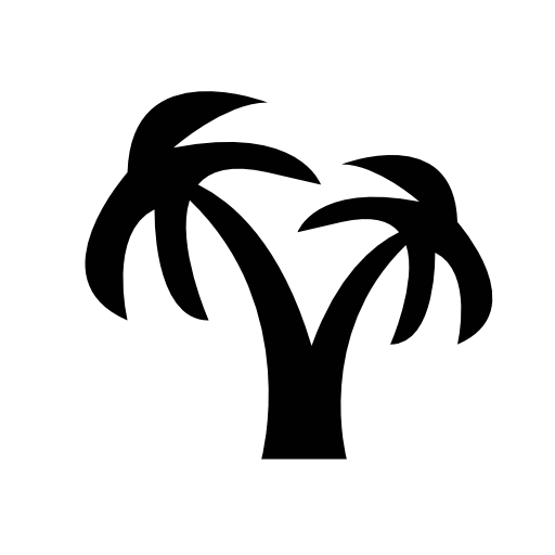 Coconut tree