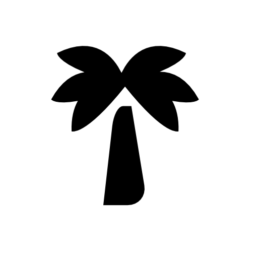 Palm tree