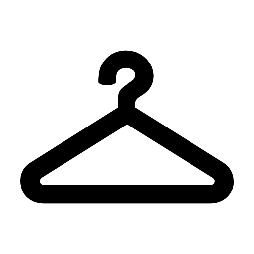 Clothing hanger