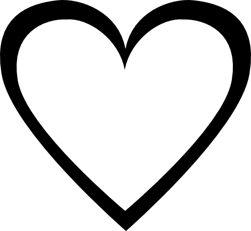 Simple heart