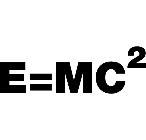 Mass energy equivalence