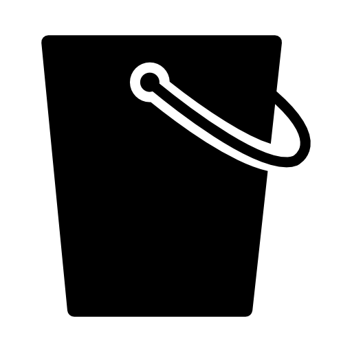 Bucket