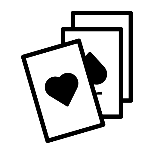 Playing cards