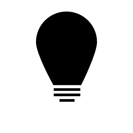 Light bulb