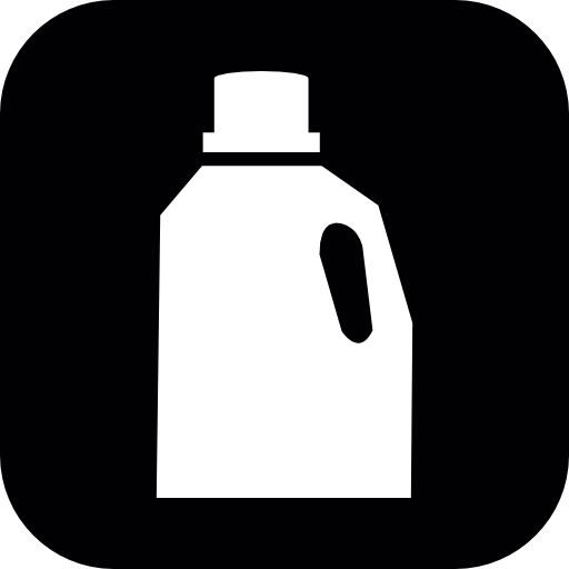 Gallon container