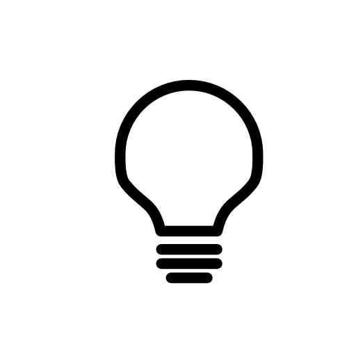 Light bulb